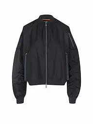 SAVE THE DUCK | Blouson LIL | Bleu foncé