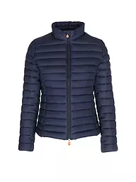 SAVE THE DUCK | Steppjacke CARLY | Bleu foncé