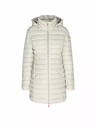 SAVE THE DUCK | Steppjacke GIGA | Beige