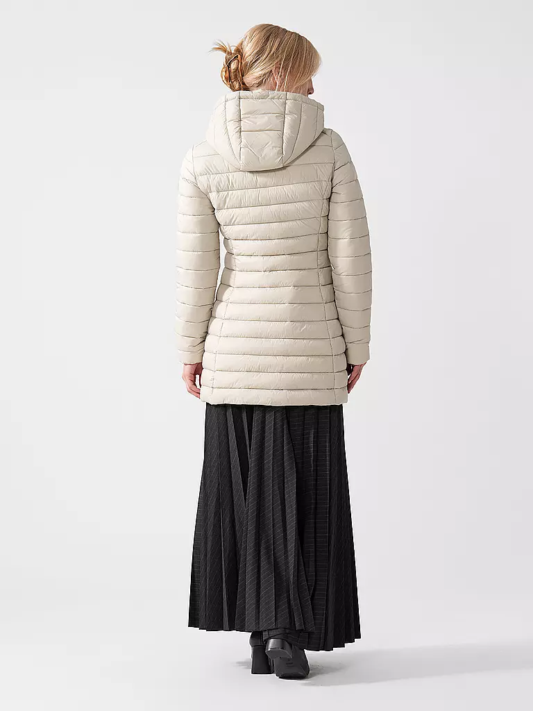 SAVE THE DUCK | Doudoune GIGA | Beige
