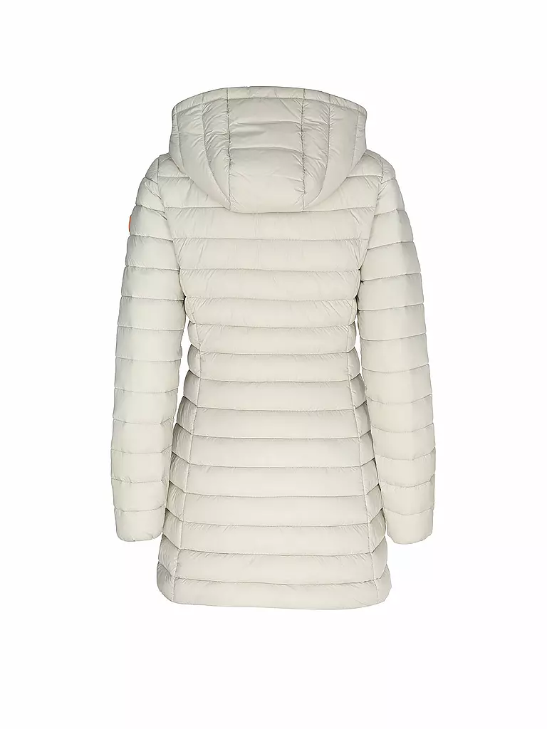 SAVE THE DUCK | Doudoune GIGA | Beige