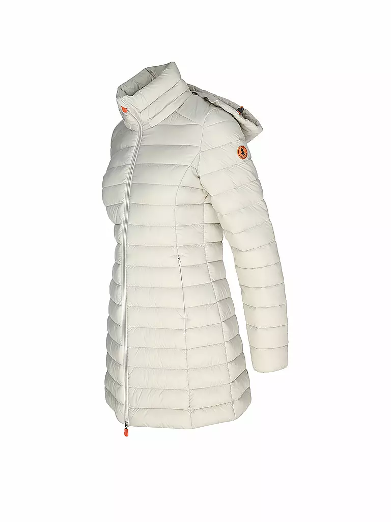 SAVE THE DUCK | Doudoune GIGA | Beige
