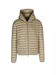 SAVE THE DUCK | Doudoune légère DONALD | Beige