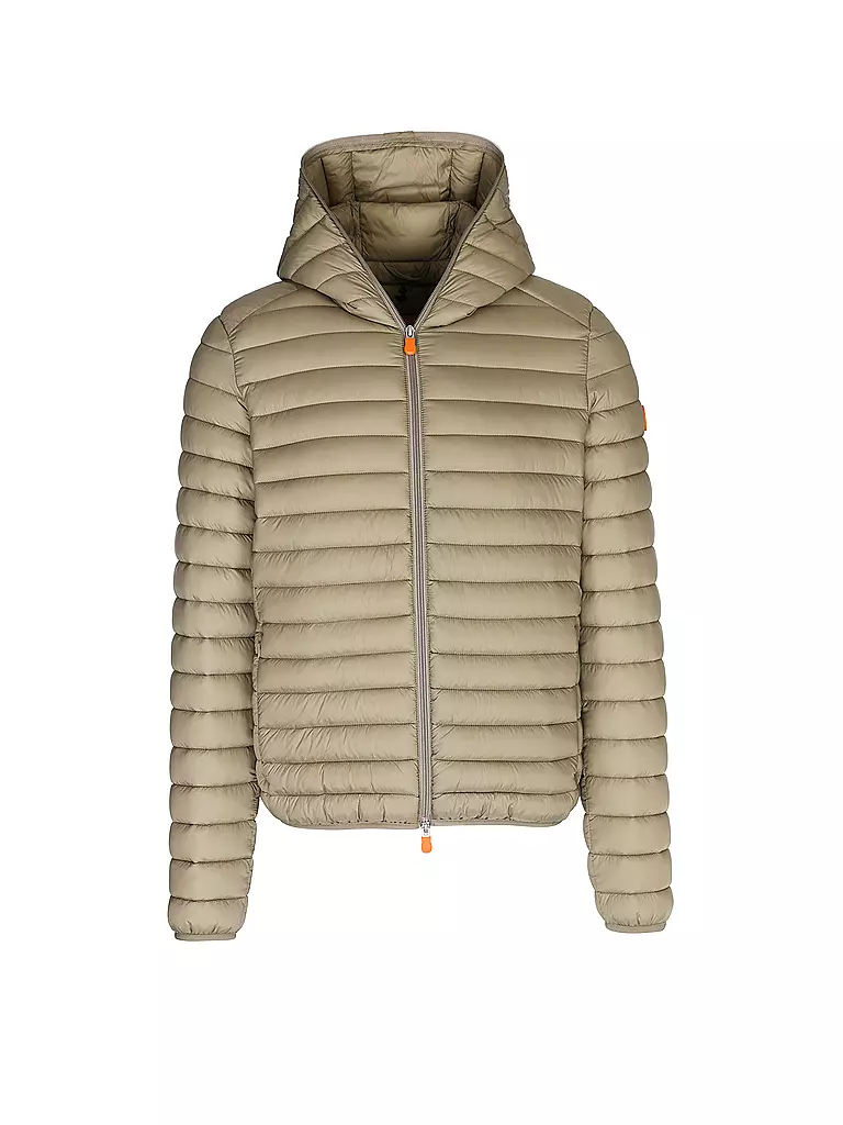 SAVE THE DUCK | Doudoune légère DONALD | beige