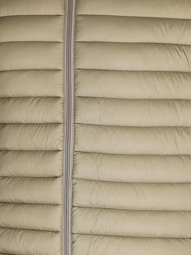 SAVE THE DUCK | Doudoune légère DONALD | beige