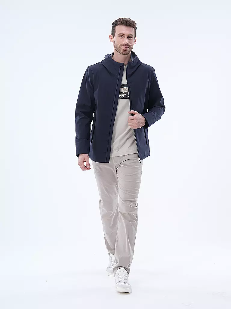 SAVE THE DUCK | Jacke | Bleu