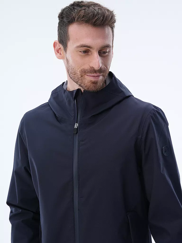 SAVE THE DUCK | Jacke | Bleu