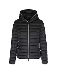 SAVE THE DUCK | Leichtsteppjacke ALEXIS | Noir
