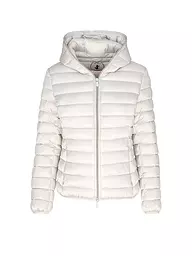 SAVE THE DUCK | Doudoune légère ALEXIS | Beige