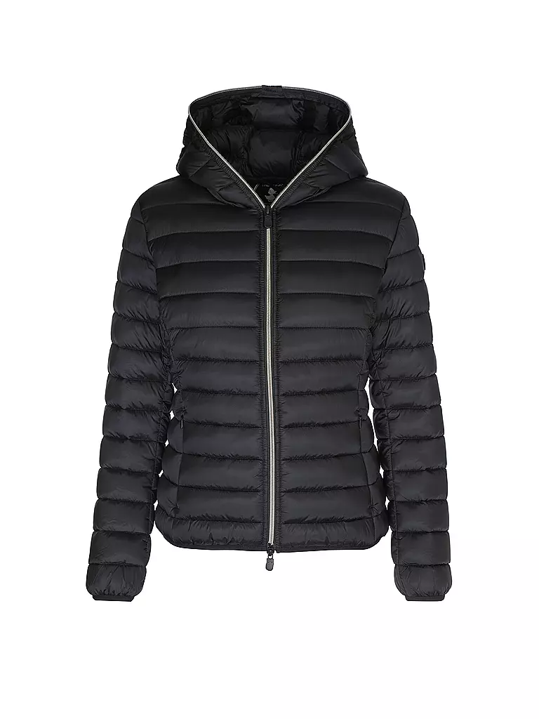 SAVE THE DUCK | Leichtsteppjacke ALEXIS | Noir