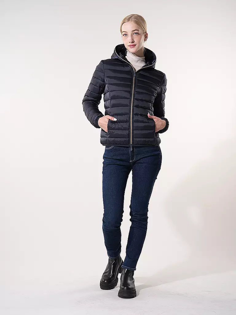 SAVE THE DUCK | Leichtsteppjacke ALEXIS | Bleu