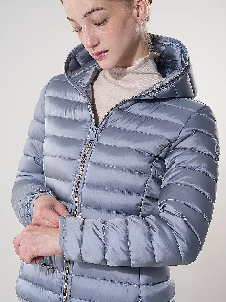 SAVE THE DUCK | Leichtsteppjacke ALEXIS | Bleu clair