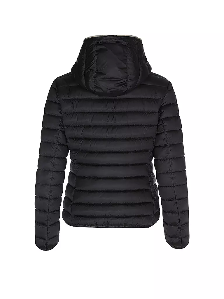 SAVE THE DUCK | Leichtsteppjacke ALEXIS | Noir