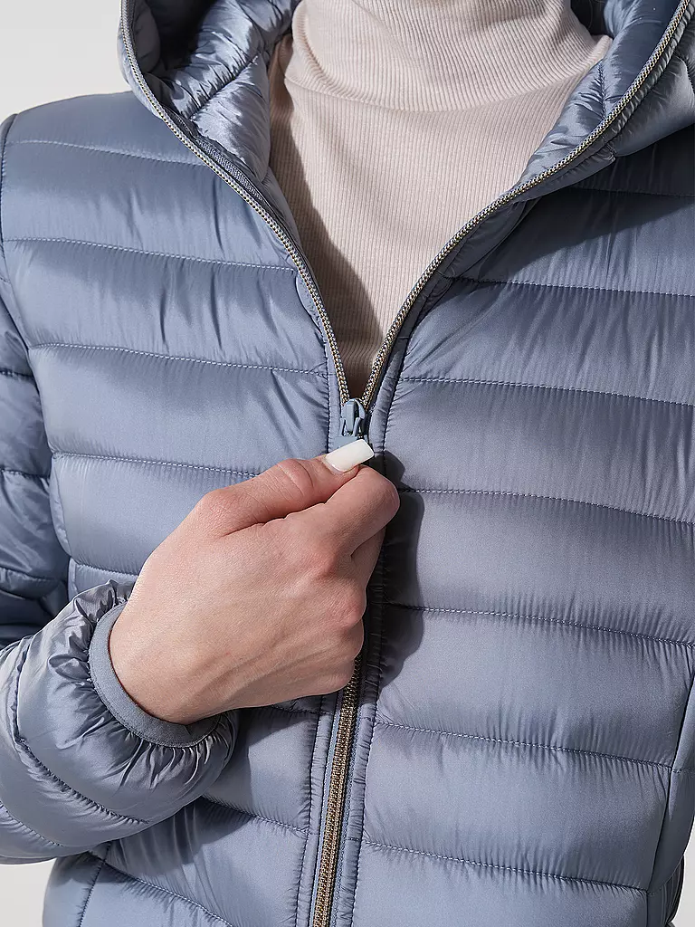 SAVE THE DUCK | Leichtsteppjacke ALEXIS | Bleu clair