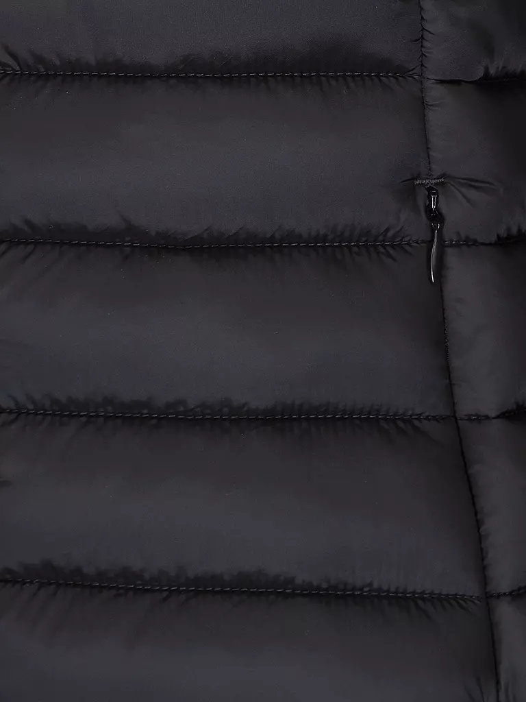 SAVE THE DUCK | Leichtsteppjacke ALEXIS | Noir