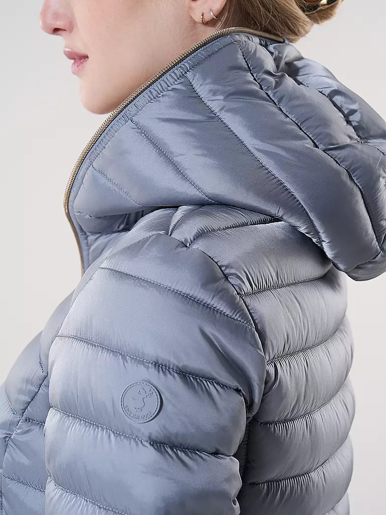 SAVE THE DUCK | Leichtsteppjacke ALEXIS | Bleu clair