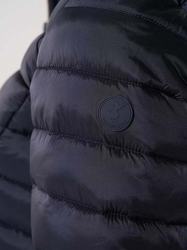 SAVE THE DUCK | Leichtsteppjacke ALEXIS | Bleu