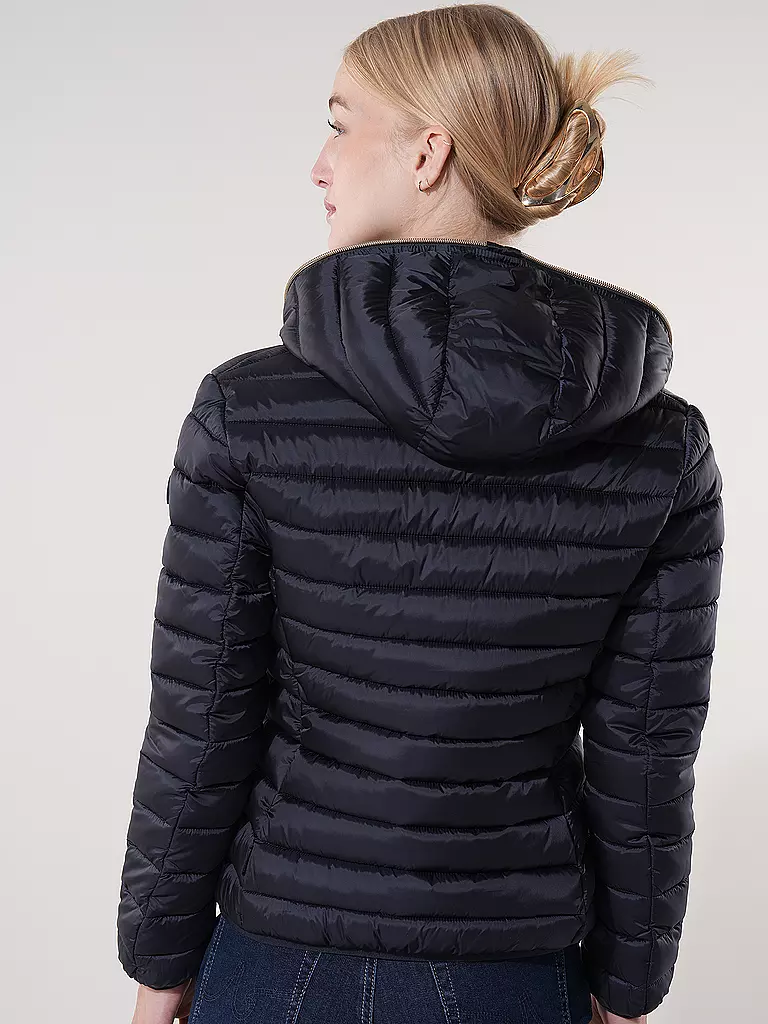 SAVE THE DUCK | Leichtsteppjacke ALEXIS | Bleu