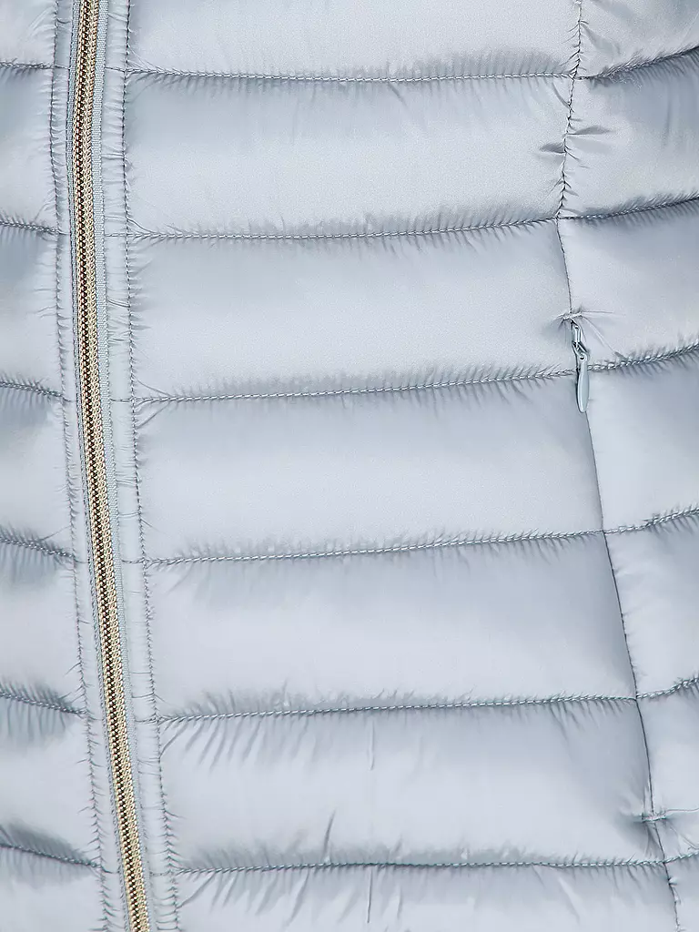 SAVE THE DUCK | Leichtsteppjacke ALEXIS | Bleu clair