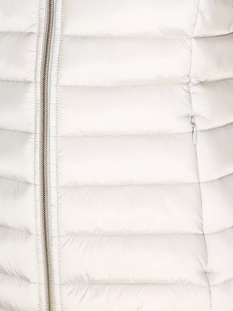 SAVE THE DUCK | Leichtsteppjacke ALEXIS | Beige