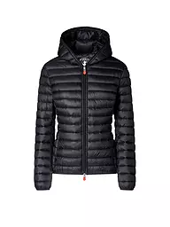 SAVE THE DUCK | Leichtsteppjacke DAISY | Noir