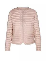 SAVE THE DUCK | Leichtsteppjacke IRIS | Rose