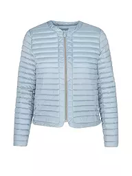SAVE THE DUCK | Leichtsteppjacke IRIS | Bleu clair
