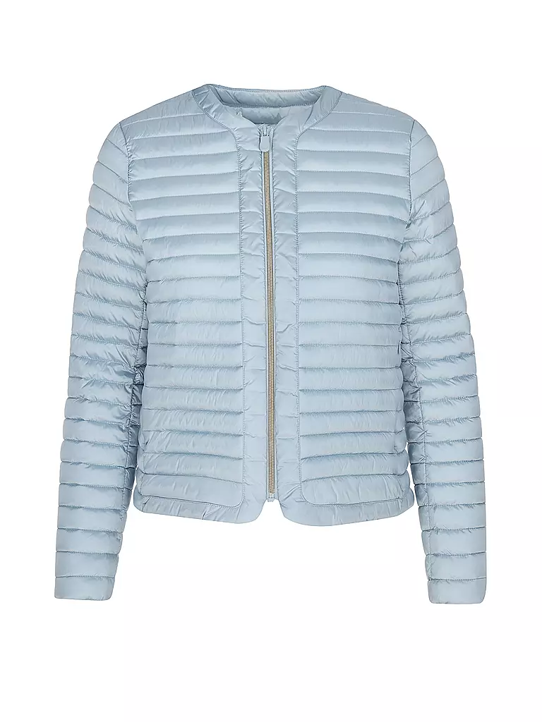 SAVE THE DUCK | Leichtsteppjacke IRIS | Bleu clair