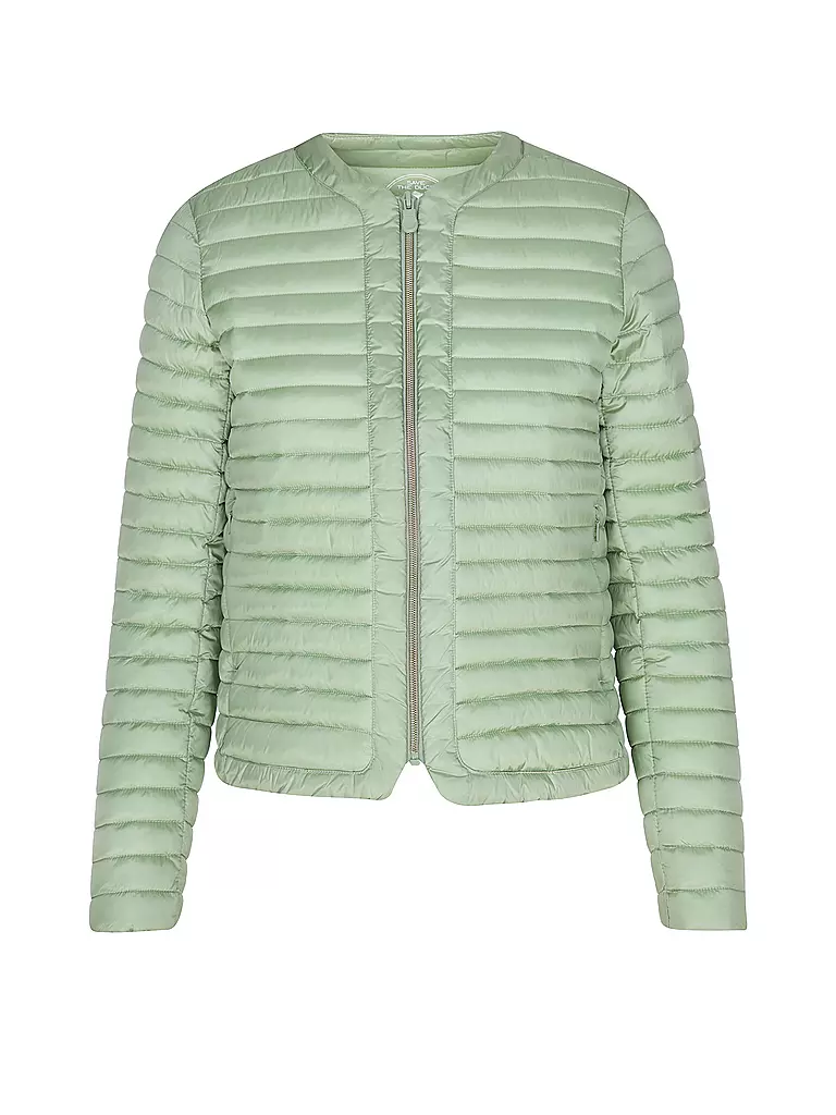 SAVE THE DUCK | Leichtsteppjacke IRIS | Menthe