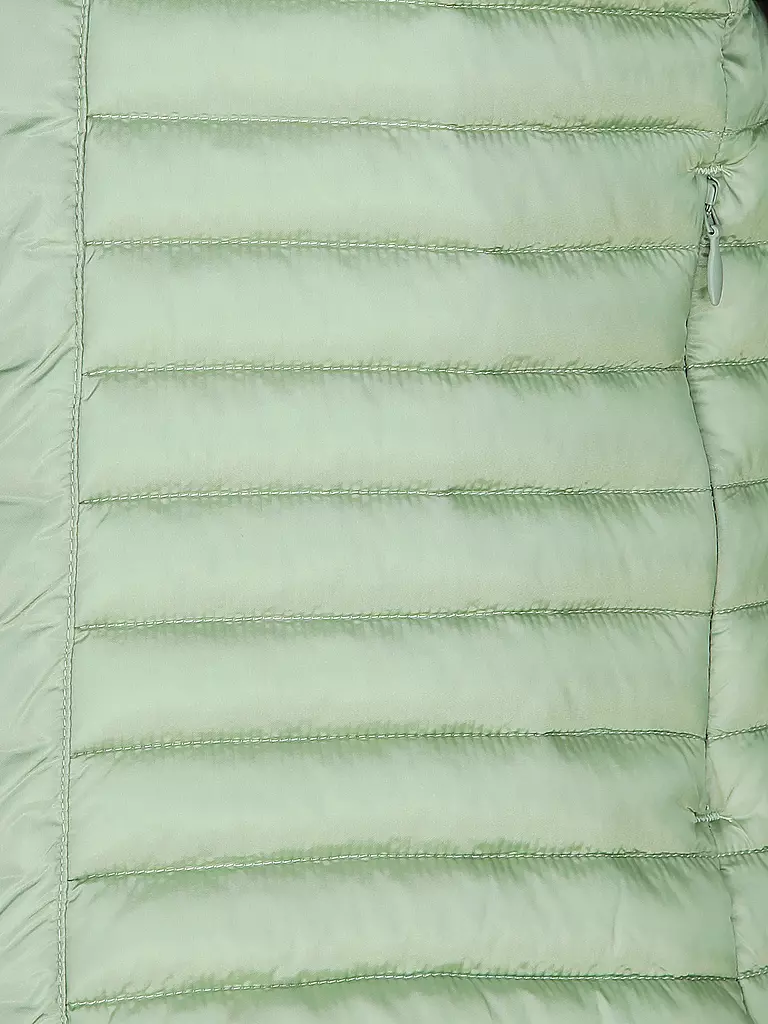 SAVE THE DUCK | Leichtsteppjacke IRIS | Menthe