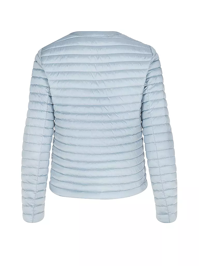 SAVE THE DUCK | Leichtsteppjacke IRIS | Bleu clair