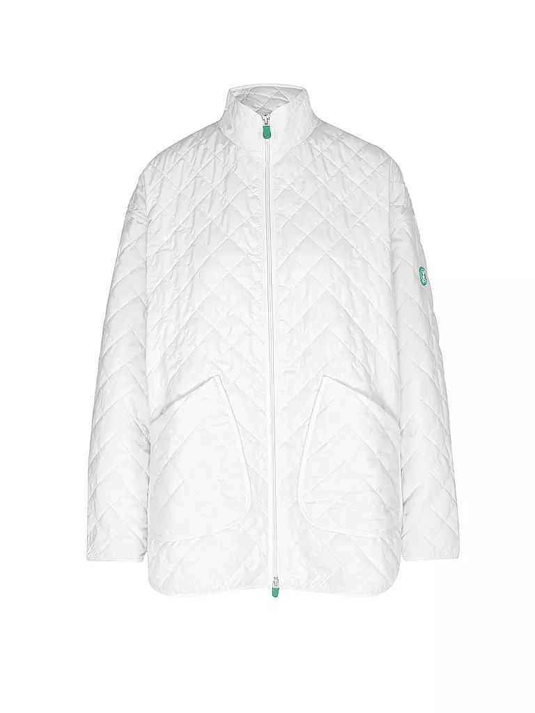 SAVE THE DUCK | Leichtsteppjacke TALITA | Crème
