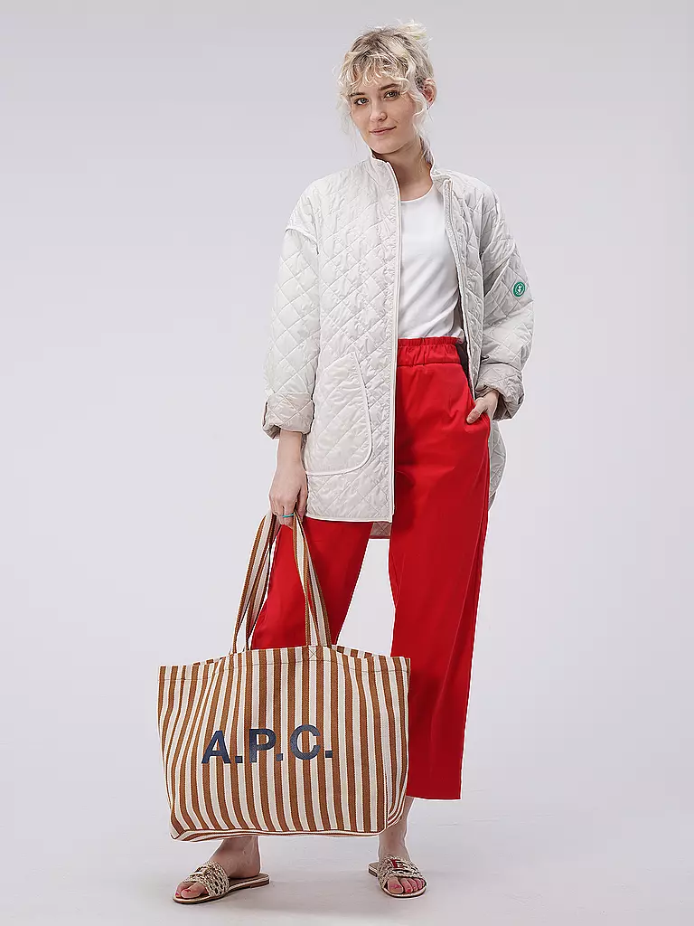 SAVE THE DUCK | Leichtsteppjacke TALITA | Crème