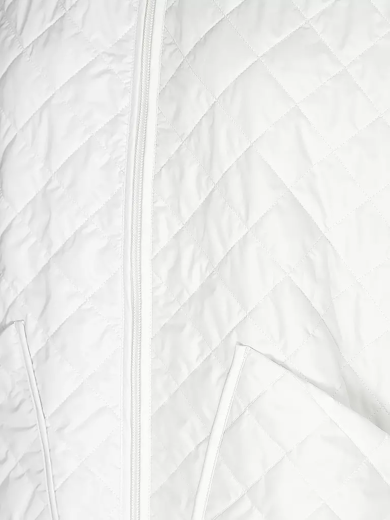 SAVE THE DUCK | Leichtsteppjacke TALITA | Crème