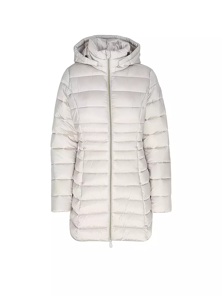 SAVE THE DUCK | Manteau matelassé léger REESE | beige