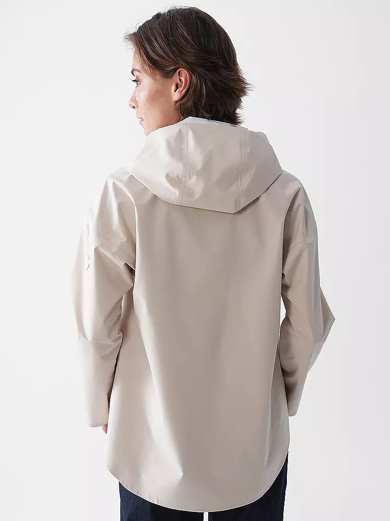 SAVE THE DUCK | Regenjacke DAWA | 