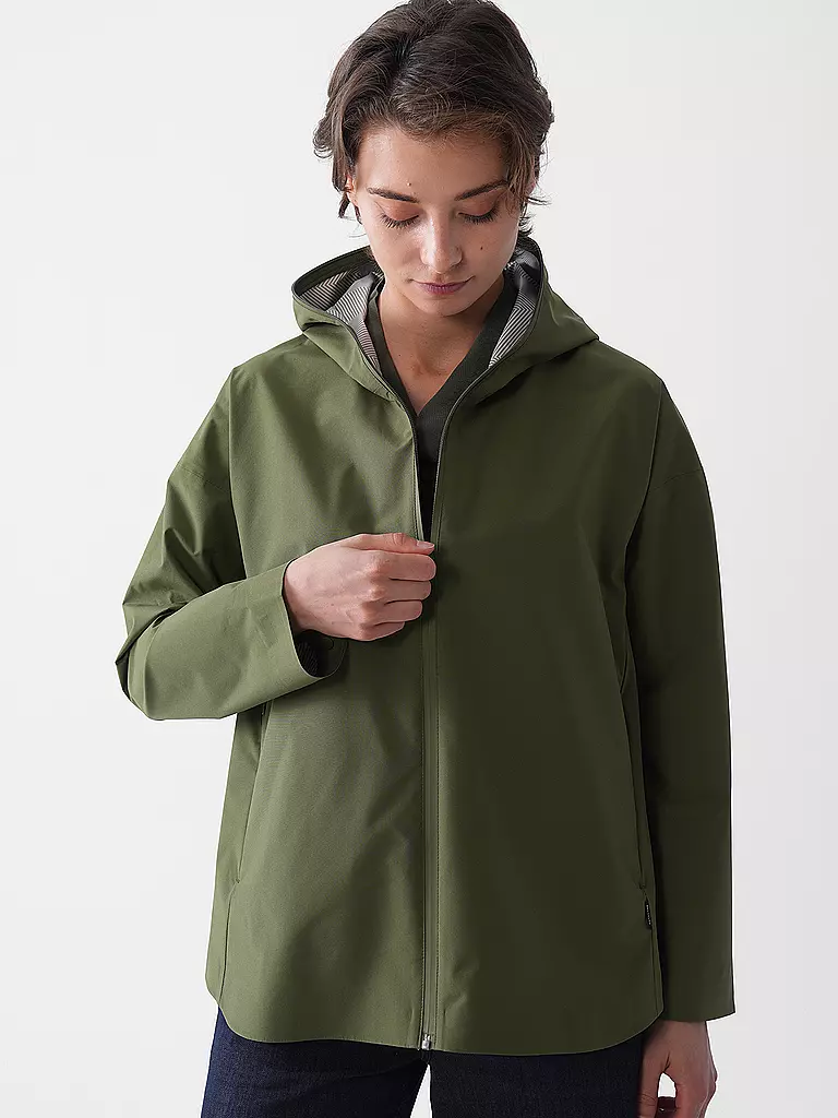 SAVE THE DUCK | Regenjacke DAWA | 