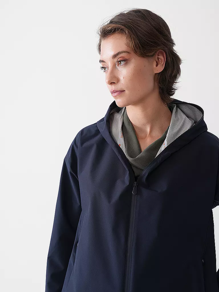 SAVE THE DUCK | Regenjacke DAWA | 