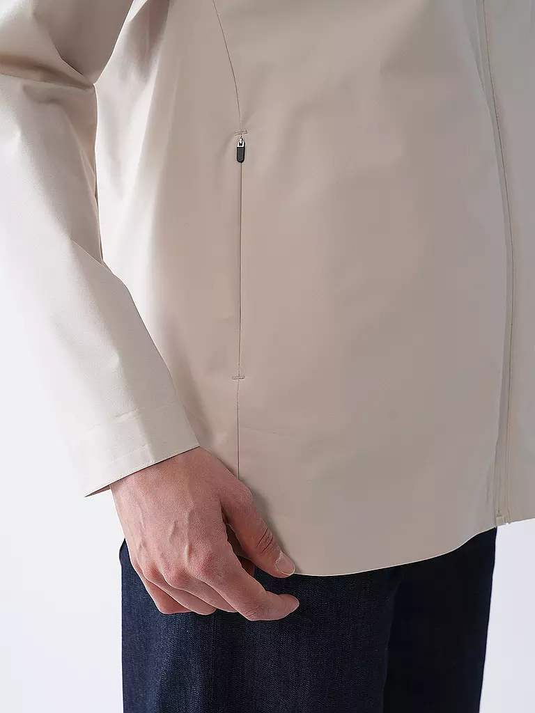 SAVE THE DUCK | Regenjacke DAWA | 