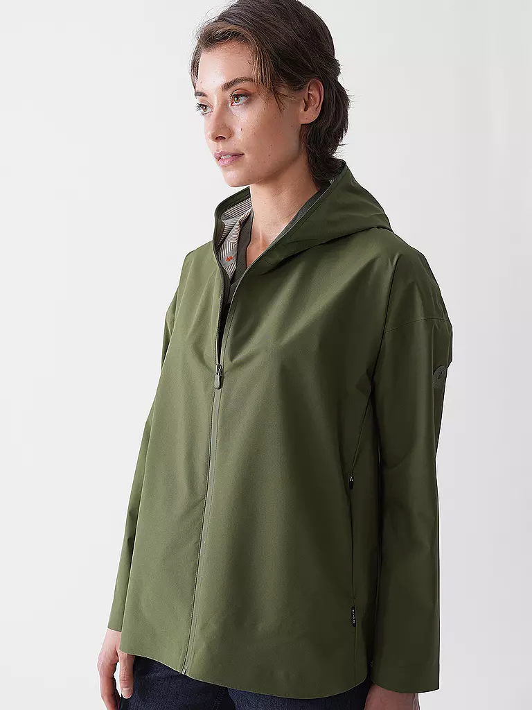 SAVE THE DUCK | Regenjacke DAWA | 