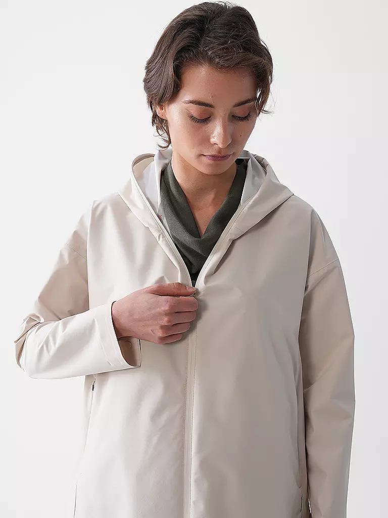 SAVE THE DUCK | Regenjacke DAWA | 