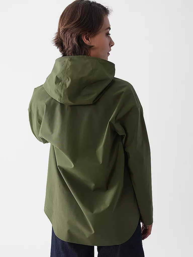 SAVE THE DUCK | Regenjacke DAWA | 