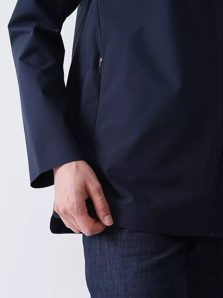 SAVE THE DUCK | Regenjacke DAWA | 