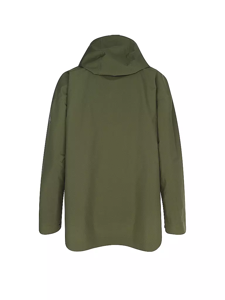 SAVE THE DUCK | Regenjacke DAWA | 