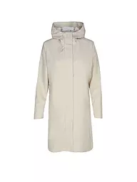 SAVE THE DUCK | Regenjacke MAYA | Beige