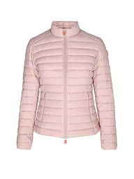 SAVE THE DUCK | Steppjacke CARLY | Rose