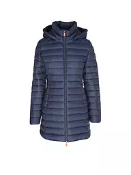 SAVE THE DUCK | Steppjacke GIGA | Bleu foncé