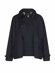 SAVE THE DUCK | Veste INA | Bleu foncé