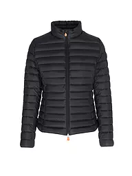 SAVE THE DUCK | Steppjacke CARLY | Noir