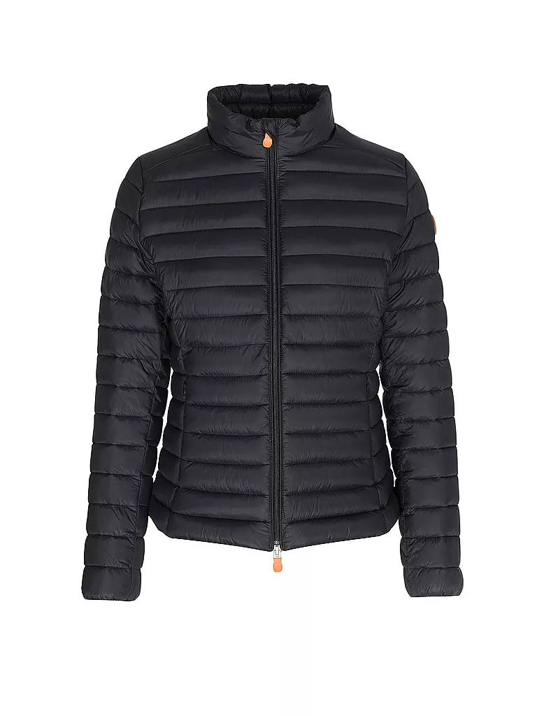 SAVE THE DUCK | Veste matelassée CARLY | schwarz